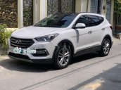 Bán Hyundai Santa Fe sản xuất 2018, số tự động, giá 979tr