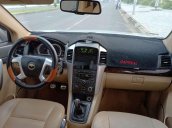 Bán xe Chevrolet Captiva năm 2008 còn mới, giá chỉ 226 triệu