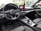 Bán Audi A5 Sportback, sản xuất 2017, đăng ký 2018, màu đen