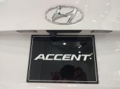 Accent xe giao ngay - xe đầy kho - giá ưu đãi - hỗ trợ nợ xấu - hỗ trợ 80 - 85% - lãi suất chỉ từ 0.68%