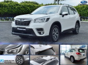 Ưu đãi cực to cho tháng 10 - giảm đến 229 triệu - Subaru Đà Nẵng - thương hiệu Nhật Bản - phong cách Châu Âu