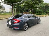 Honda Civic 1.8 2018, biển TPHCM