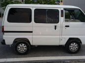 Cần bán Suzuki Wagon R+ năm 2009, màu trắng, giá chỉ 140 triệu