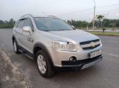 Bán xe Chevrolet Captiva năm 2008 còn mới, giá chỉ 226 triệu