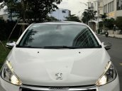 Bán ô tô Peugeot 208 năm 2015 giá cạnh tranh, chính chủ sử dụng