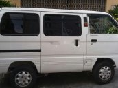 Cần bán Suzuki Wagon R+ năm 2009, màu trắng, giá chỉ 140 triệu