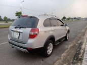 Bán xe Chevrolet Captiva năm 2008 còn mới, giá chỉ 226 triệu