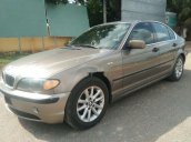 Bán xe BMW 3 Series năm 2005, xe nhập còn mới