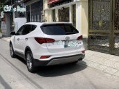 Bán Hyundai Santa Fe sản xuất 2018, số tự động, giá 979tr