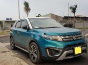 Bán ô tô Suzuki Vitara năm 2016, xe nhập còn mới, giá chỉ 515 triệu