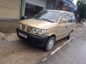 Bán xe Mitsubishi Jolie năm sản xuất 2003, màu vàng, xe nhập, giá 76tr