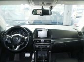 Cần bán xe Mazda CX 5 2.5 AT 2016 năm sản xuất 2016