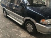 Bán xe Toyota Zace sản xuất năm 2001 chính chủ, 145 triệu