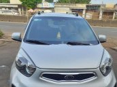 Bán Kia Picanto sản xuất năm 2013 như mới, giá chỉ 240 triệu