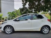 Chính chủ bán Mazda 2 sản xuất năm 2013, màu trắng