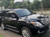 Bán Lexus LX sản xuất 2008, xe nhập còn mới