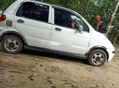 Bán Daewoo Matiz năm sản xuất 2001, giá chỉ 56 triệu