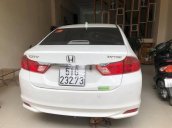 Bán xe Honda City sản xuất năm 2016 còn mới