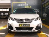 Cần bán xe Peugeot 5008 năm sản xuất 2017, xe một đời chủ sử dụng