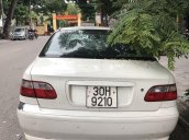 Cần bán gấp Fiat Albea sản xuất năm 2004, màu trắng, giá 105tr