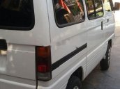 Cần bán Suzuki Wagon R+ năm 2009, màu trắng, giá chỉ 140 triệu