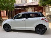 Cần bán xe Suzuki Swift đời 2016, màu trắng giá cạnh tranh