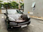 Cần bán xe Porsche Cayenne đời 2014, màu nâu, xe nhập chính chủ