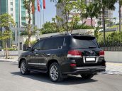 Bán Lexus LX 570 đời 2013, màu đen, nhập khẩu