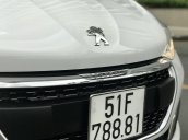 Bán ô tô Peugeot 208 năm 2015 giá cạnh tranh, chính chủ sử dụng