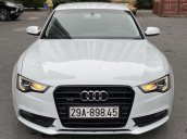 Bán Audi A5 sản xuất năm 2013, nhập khẩu còn mới, giá tốt