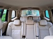 Bán Mercedes GL400 năm sản xuất 2015, màu đen, xe nhập