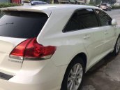 Bán xe Toyota Venza đời 2009, màu trắng, nhập khẩu  