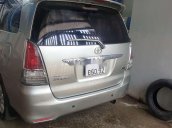 Bán Toyota Innova đời 2008, màu bạc chính chủ