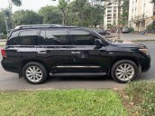 Bán Lexus LX sản xuất 2008, xe nhập còn mới