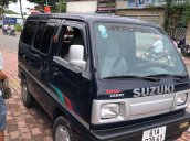 Bán Suzuki Super Carry Van sản xuất 2002, giá chỉ 95 triệu