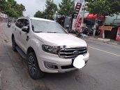 Cần bán lại xe Ford Everest sản xuất năm 2018, xe nhập