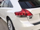 Bán xe Toyota Venza đời 2009, màu trắng, nhập khẩu  