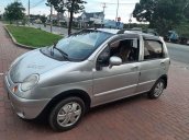 Cần bán gấp Daewoo Matiz sản xuất năm 2008, xe chính chủ giá mềm