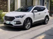 Bán Hyundai Santa Fe sản xuất 2018, số tự động, giá 979tr