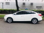 Bán gấp với giá ưu đãi nhất chiếc Ford Focus năm 2017, chính chủ sử dụng còn mới