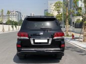 Bán Lexus LX 570 đời 2013, màu đen, nhập khẩu