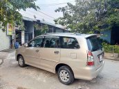 Bán ô tô Toyota Innova năm 2013 còn mới