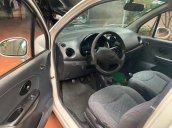 Bán Daewoo Matiz sản xuất 2005, màu trắng như mới, 58 triệu