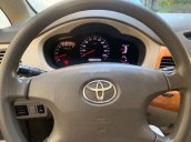 Bán Toyota Innova sản xuất 2009 còn mới