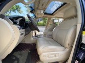 Bán Lexus LX 570 đời 2013, màu đen, nhập khẩu