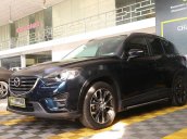 Cần bán xe Mazda CX 5 2.5 AT 2016 năm sản xuất 2016