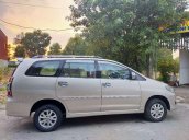 Bán ô tô Toyota Innova năm 2013 còn mới