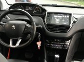 Bán ô tô Peugeot 208 năm 2015 giá cạnh tranh, chính chủ sử dụng