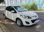 Chính chủ bán Mazda 2 sản xuất năm 2013, màu trắng