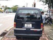 Bán Suzuki Super Carry Van sản xuất 2002, giá chỉ 95 triệu